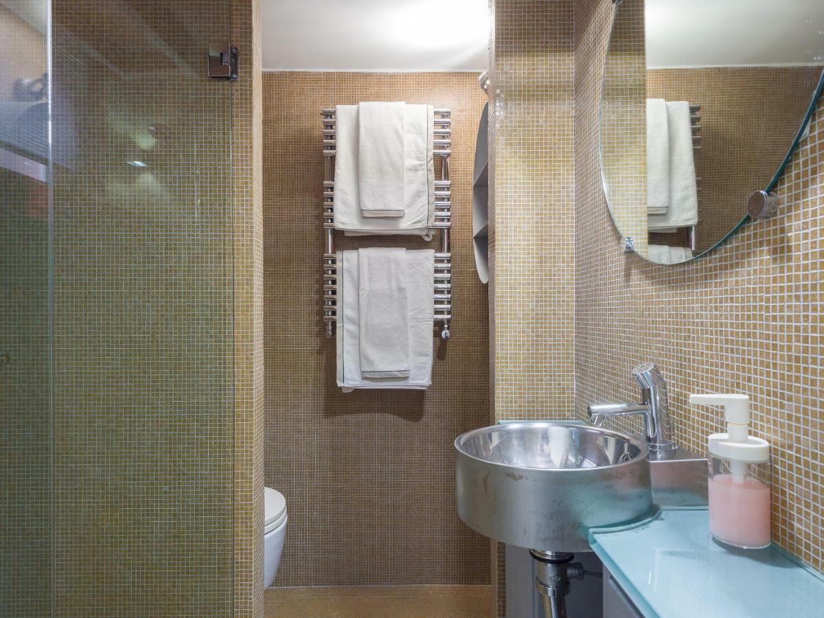 Loft In Trastevere Apartment *