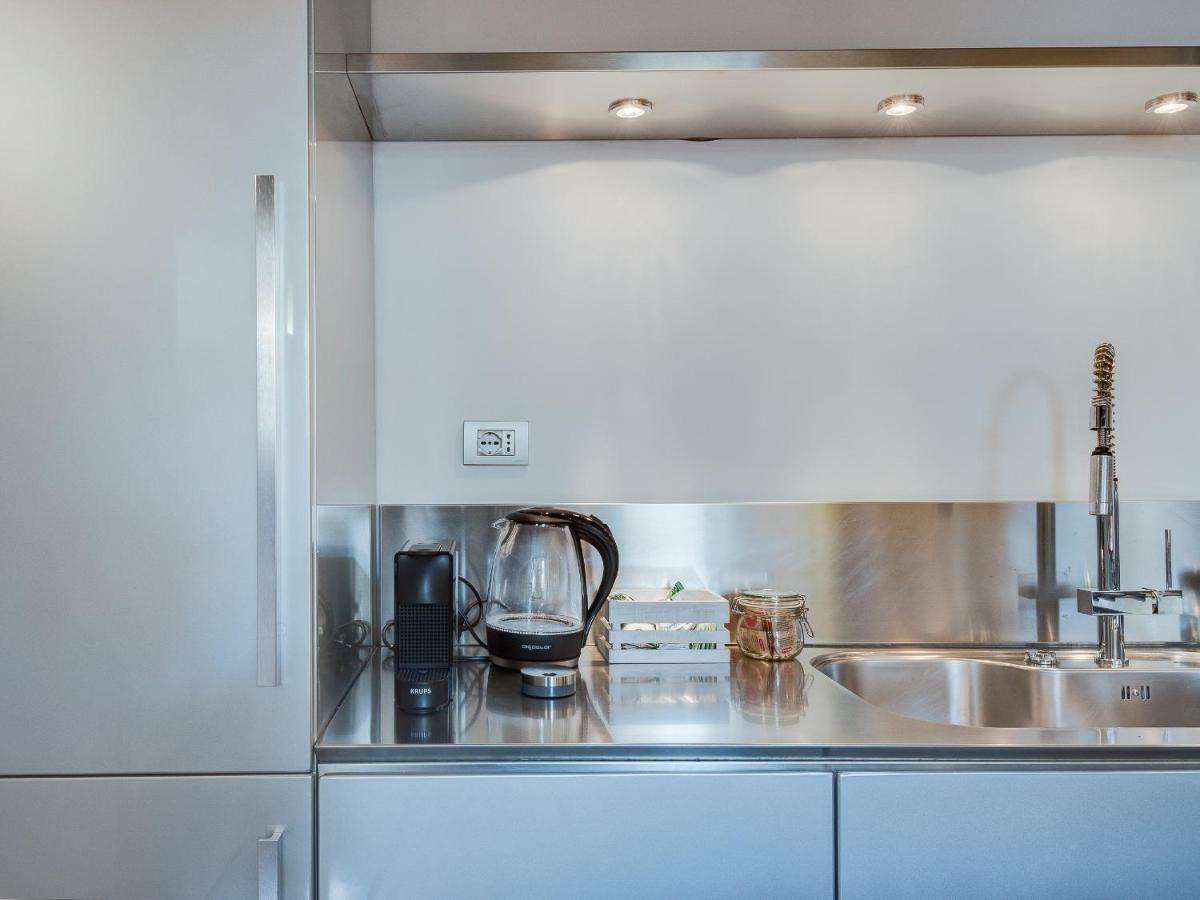 Loft In Trastevere Rome