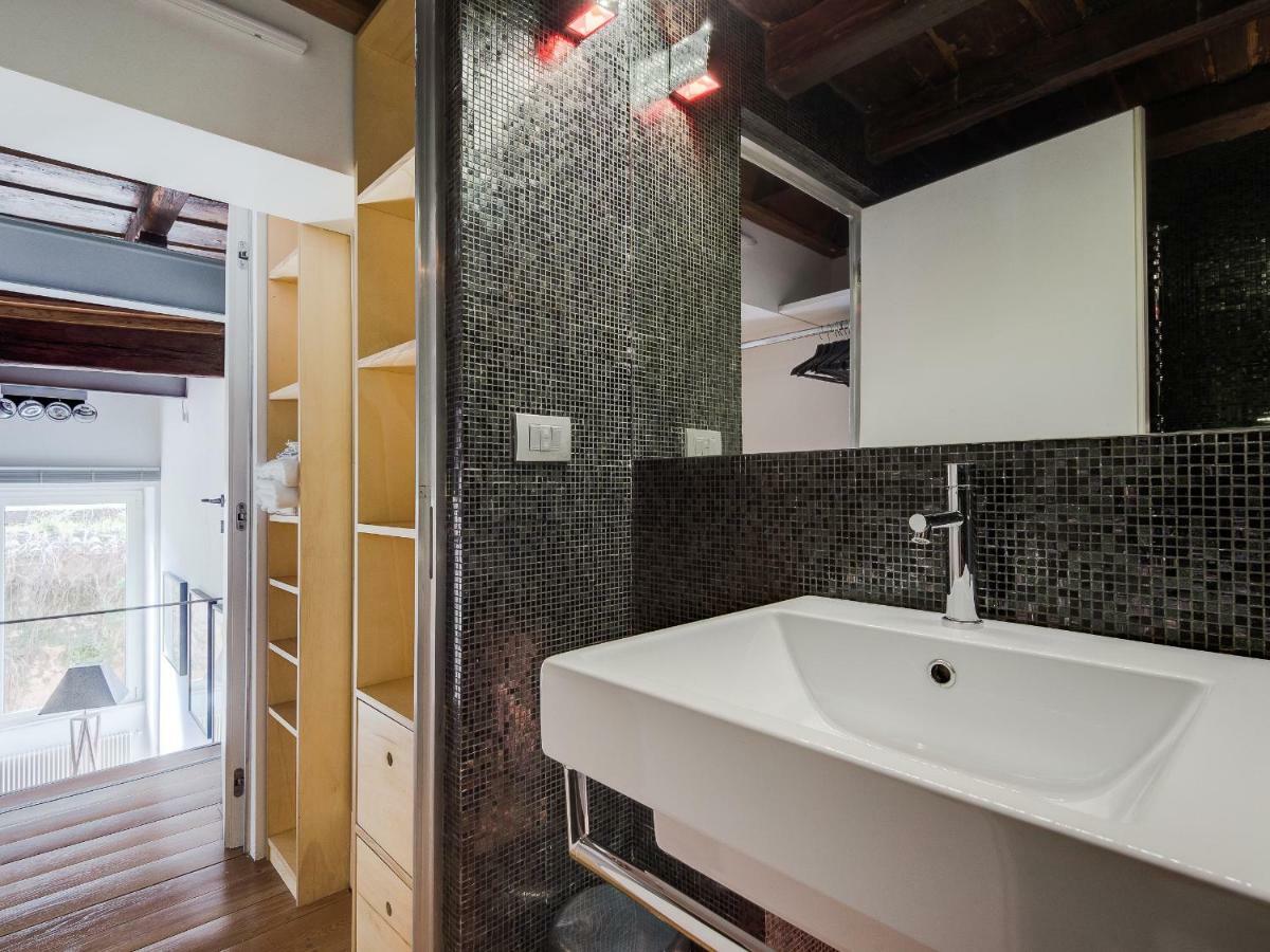 Loft In Trastevere * Rome