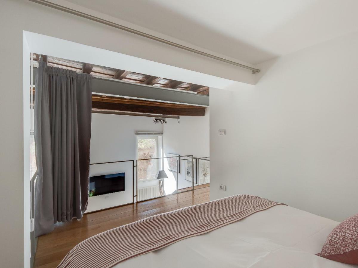 Loft In Trastevere *