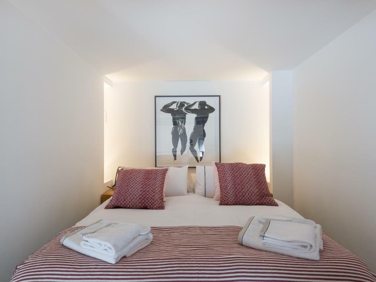 Apartment Loft In Trastevere *