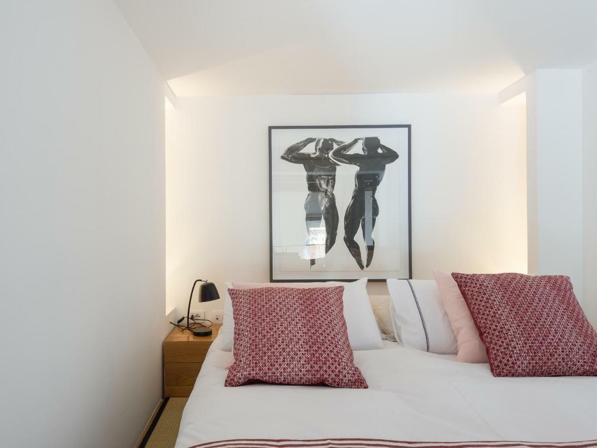 Appartement Loft In Trastevere Rome
