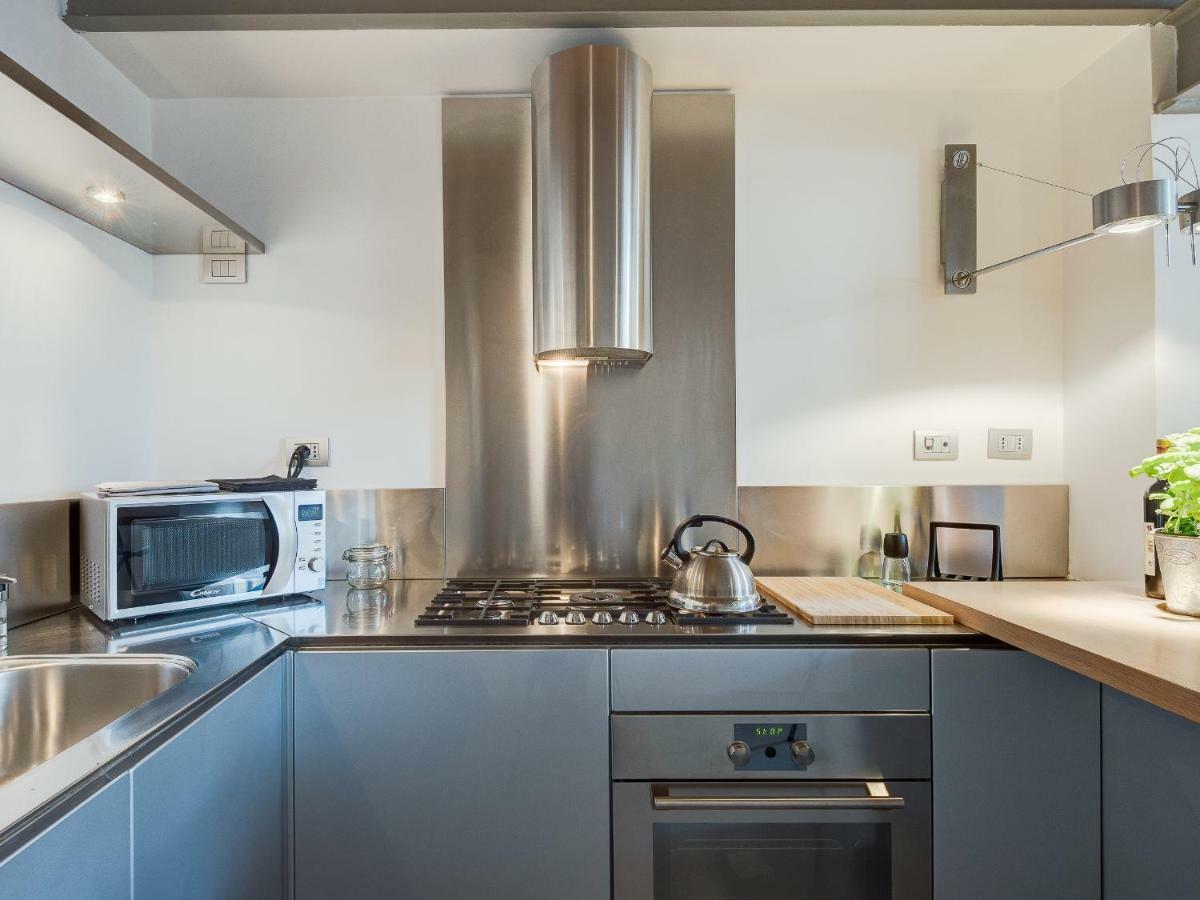 Loft In Trastevere *