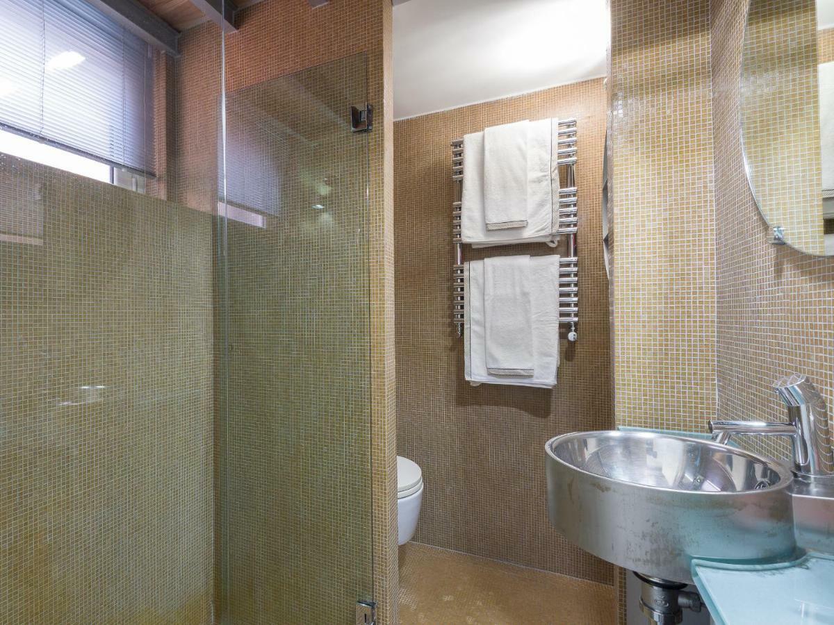 Loft In Trastevere *
