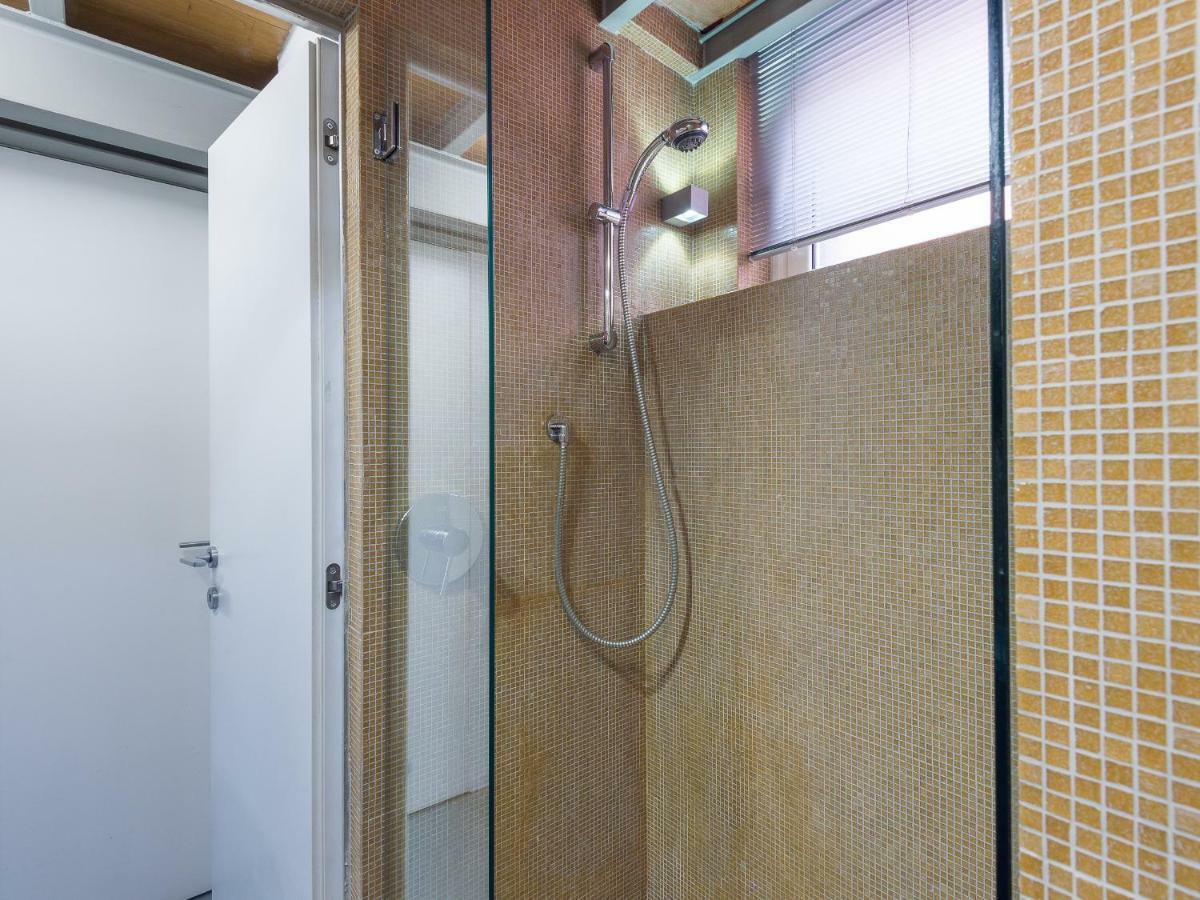 Loft In Trastevere Apartment