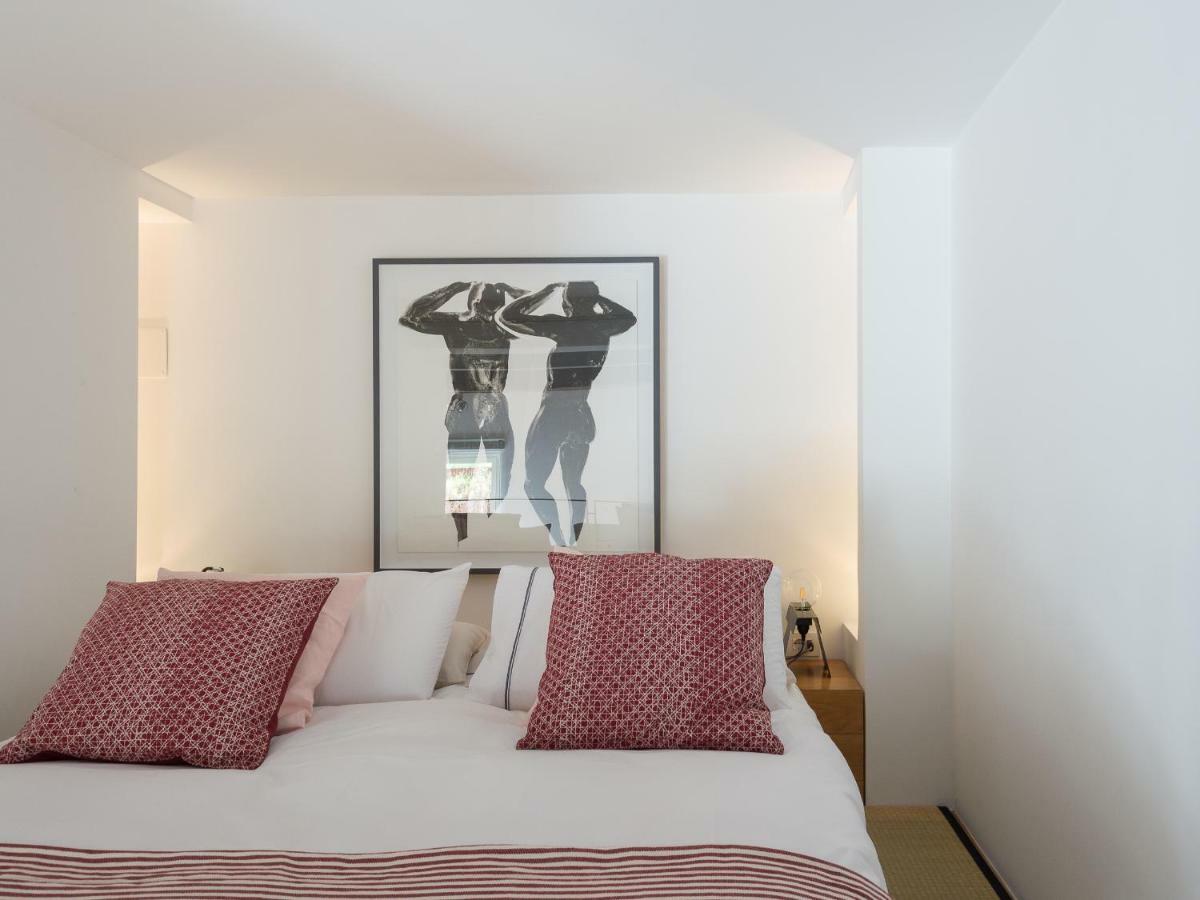 Apartment Loft In Trastevere